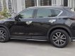 Mazda CX 5    2018 - Bán ô tô Mazda CX 5 đời 2018, màu đen, xe còn rất chất 98%