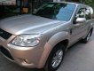 Ford Escape XLT 2.3L 4x4 AT 2011 - Bán Ford Escape 2011 XLT 2 cầu, số tự động, đã đi 57,000km