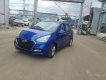 Hyundai Grand i10  MT 2019 - Cần bán xe Hyundai Grand i10 MT đời 2019, màu xanh lam, 350 triệu