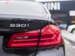 BMW 5 Series 530i 2019 - Bán BMW 530i All New G30, màu đen, nội thất đen, nhập khẩu, xe giao ngay với đầy đủ hồ sơ