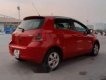 Toyota Yaris 2007 - Bán ô tô Toyota Yaris năm 2007, màu đỏ, nhập khẩu nguyên chiếc, 328 triệu