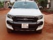 Ford Ranger 2017 - Bán Ford Ranger đời 2017, màu trắng, nhập khẩu chính chủ giá cạnh tranh