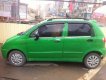 Daewoo Matiz 2005 - Cần bán xe Daewoo Matiz đời 2005, màu xanh lục