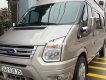 Ford Transit LX 2015 - Gia đình cần bán xe Ford Transit đời 2015, đăng kí tư nhân chính chủ