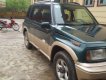 Suzuki Vitara 2005 - Bán xe Suzuki Vitara 2005, xe 2 cầu máy khỏe tiết kiệm nhiên liệu