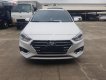 Hyundai Accent 1.4 MT 2019 - Bán Hyundai Accent 2019 tiện nghi đầy đủ