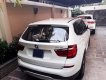 BMW X3 X3 2015 - Bán BMW X3 SX 2015, 40000km còn rất mới