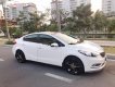 Kia K3 2.0 AT 2015 - Bán Kia K3 2.0 số tự động, mua cuối năm 2015, nội thất kem