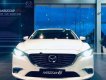 Mazda 6 2019 - Bán Mazda 6 năm sản xuất 2019, màu trắng, mới 100%