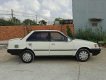 Nissan Sunny   1985 - Bán Nissan Sunny 1985, màu trắng, nhập khẩu