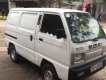 Suzuki Super Carry Van 2004 - Gia đình cần bán gấp xe Suzuki bán tải van 2 chỗ, chính chủ mua từ lúc mới