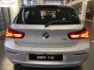 BMW 1 Series 118i 2018 - Cần bán xe BMW 1 Series 118i năm 2018, màu trắng, xe nhập