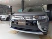 Mitsubishi Outlander 2.0 CVT 2019 - Bán Outlander 2.0 CVT mới 100% dòng xe SUV sang trọng giá rẻ nhất trong cùng phân khúc