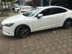 Mazda 6 2.0 2017 - Bán ô tô Mazda 6 đời 2017, màu trắng