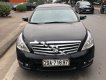 Nissan Teana 2.0 AT 2010 - Chính chủ bán Nissan Teana 2.0 sản xuất 2010 màu đen, xe đẹp