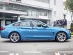 BMW 4 Series 420i Grand Coupe 2019 - Bán BMW 420i Gran Coupe 2019 màu xanh mới lần đầu tiên xuất hiện