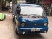 Hyundai Porter 2002 - Bán Hyundai Porter đời 2002, màu xanh lam, nhập khẩu, 120tr