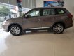 Mitsubishi Outlander 2.0 CVT 2019 - Mitsubishi Outlander 2019 giao ngay khuyến mãi tới 51 triệu tiền mặt. Gọi ngay nhận xe ngay