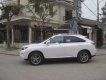 Lexus RX 350 AWD 2012 - Bán ô tô Lexus RX 350 AWD sản xuất 2012, màu trắng, nhập khẩu nguyên chiếc