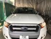 Ford Ranger XLS 2.2L AT 2017 - Bán ô tô Ford Ranger XLS 2.2L AT 2017, màu trắng, nhập khẩu nguyên chiếc như mới