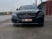 Mercedes-Benz C class C300 AMG 2015 - Bán xe Mercedes C300 AMG 2015 màu đen, xe cực đẹp, giá tốt