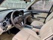 Mercedes-Benz GLK Class 250 4Matic 2.0AT 2015 - Bán Mercedes GLK250 AMG 4Matic 2.0AT sản xuất 2015, màu nâu
