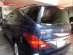 Ssangyong Stavic 2007 - Cần bán gấp Ssangyong Stavic năm 2007, nhập khẩu