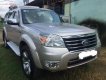 Ford Everest Limited 2010 - Cần bán Ford Everest Limited 2010 số tự động, giá tốt