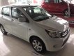 Suzuki 2019 - Bán Suzuki Celerio mới, nhập khẩu nguyên chiếc, giá siêu bất ngờ và cũng nhiều phần quà hấp dẫn, LH 0919286158