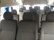 Toyota Hiace 2016 - Bán ô tô Toyota Hiace 2016 đẹp như mới giá cạnh tranh