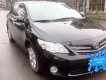 Toyota Corolla 2014 - Bán ô tô Toyota Corolla đời 2014, màu đen, 510 triệu