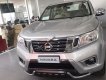 Nissan Navara EL Premium R 2018 - Bán xe Nissan Navara EL Premium R đời 2018, màu bạc, nhập khẩu, giá 637tr