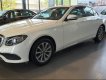 Mercedes-Benz E class  E200  2019 - Cần bán Mercedes E200 sản xuất năm 2019, màu trắng