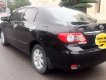 Toyota Corolla 2014 - Bán ô tô Toyota Corolla đời 2014, màu đen, 510 triệu