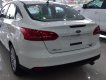 Ford Focus Titanium  2019 - Bán xe Ford Focus Titanium 4 cửa sản xuất 2019, màu trắng, 735tr, giao ngay