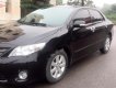 Toyota Corolla 2014 - Bán ô tô Toyota Corolla đời 2014, màu đen, 510 triệu