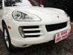 Porsche Cayenne 2009 - Cần bán xe Porsche Cayenne đời 2009, màu trắng, nhập khẩu nguyên chiếc