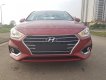 Hyundai Accent AT 2019 - Cần bán Hyundai Accent năm 2019 màu đỏ, 492 triệu