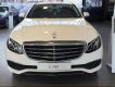 Mercedes-Benz E class  E200  2019 - Cần bán Mercedes E200 sản xuất năm 2019, màu trắng