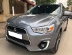 Mitsubishi Outlander 2.0AT 2014 - Gia đình cần bán xe Mitshubishi Outlander, sản xuất 2014