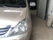 Toyota Innova G 2010 - Cần bán gấp Toyota Innova G năm 2010 xe gia đình, 340tr