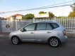 Kia Carens 2011 - Bán Kia Carens 2011, màu bạc số tự động