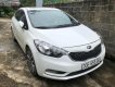 Kia K3 2.0 AT 2016 - Bán ô tô Kia K3 2.0 AT 2016, màu trắng số tự động, giá 558tr