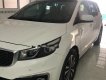 Kia Sedona 2.2 DATH 2016 - Bán Kia Sedona 2.2 DATH sản xuất năm 2016, màu trắng