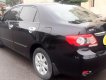 Toyota Corolla 2014 - Bán ô tô Toyota Corolla đời 2014, màu đen, 510 triệu