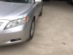 Toyota Camry 2007 - Cần bán lại xe Toyota Camry sản xuất năm 2007, màu bạc, nhập khẩu 