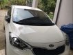 Kia K3 1.6 MT 2015 - Cần bán Kia K3 1.6 MT đời 2015, màu trắng giá cạnh tranh