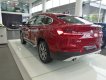 BMW X4 xDrive20i 2018 - Bán BMW X4 xDrive20i 2018, màu đỏ, nhập khẩu nguyên chiếc