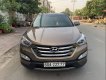 Hyundai Santa Fe  4WD  2015 - Bán ô tô Hyundai Santa Fe 4WD năm 2015, nhập khẩu chính chủ