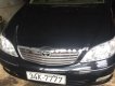 Toyota Camry 2.4G 2003 - Bán Toyota Camry 2.4G 2003, màu đen như mới